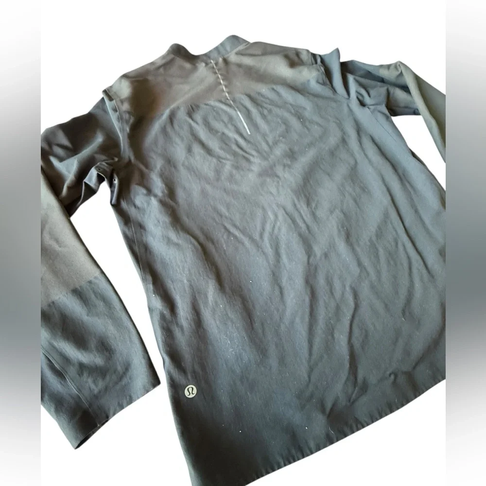 Lululemon Full Zip Track Jacket, Medium